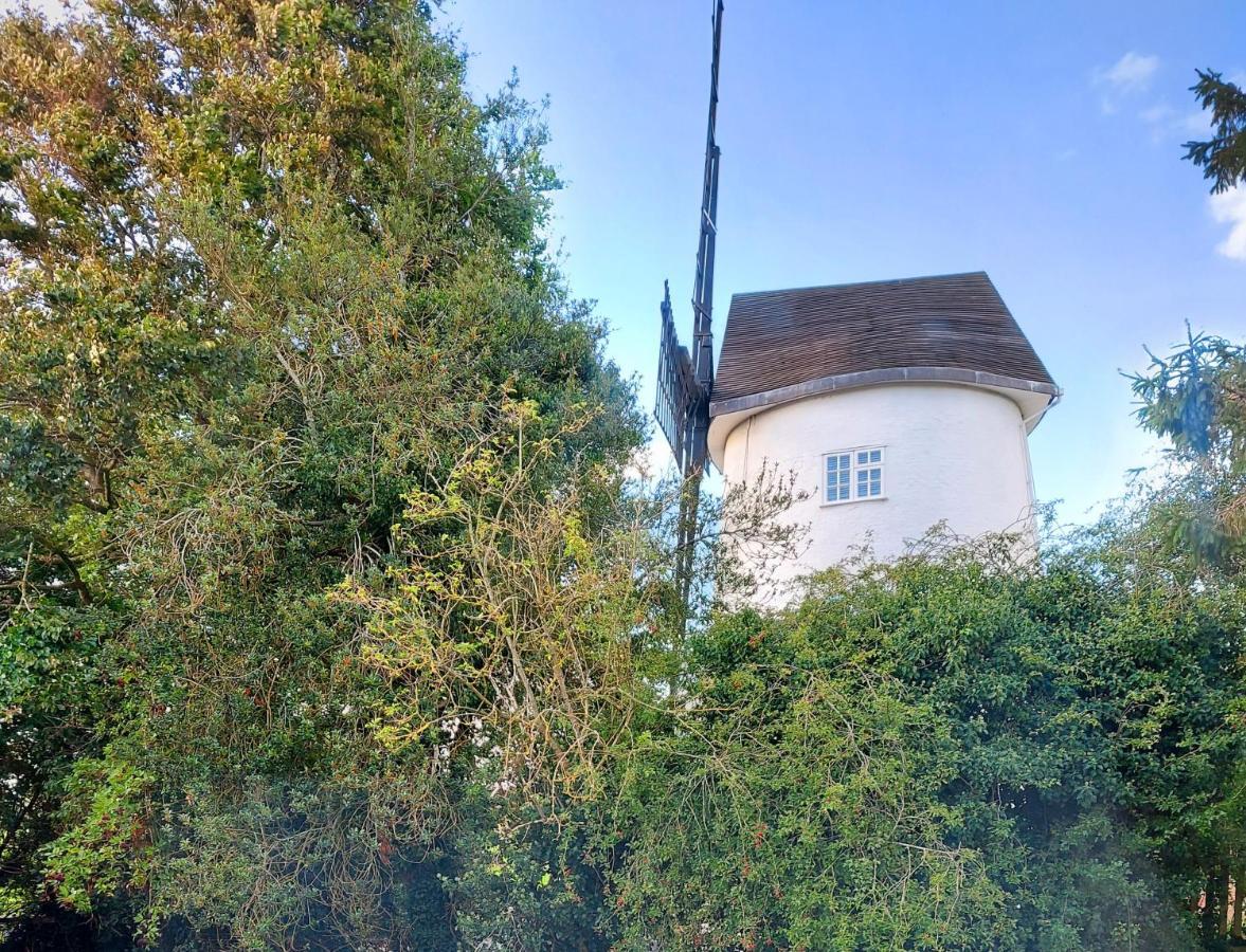 Saughall Mill Farm Cottage Chester Zewnętrze zdjęcie