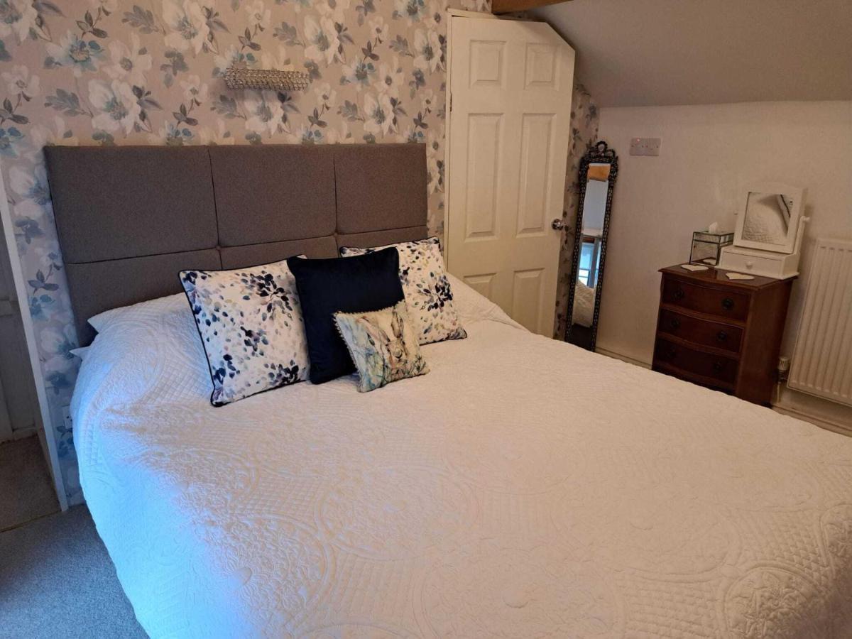Saughall Mill Farm Cottage Chester Zewnętrze zdjęcie