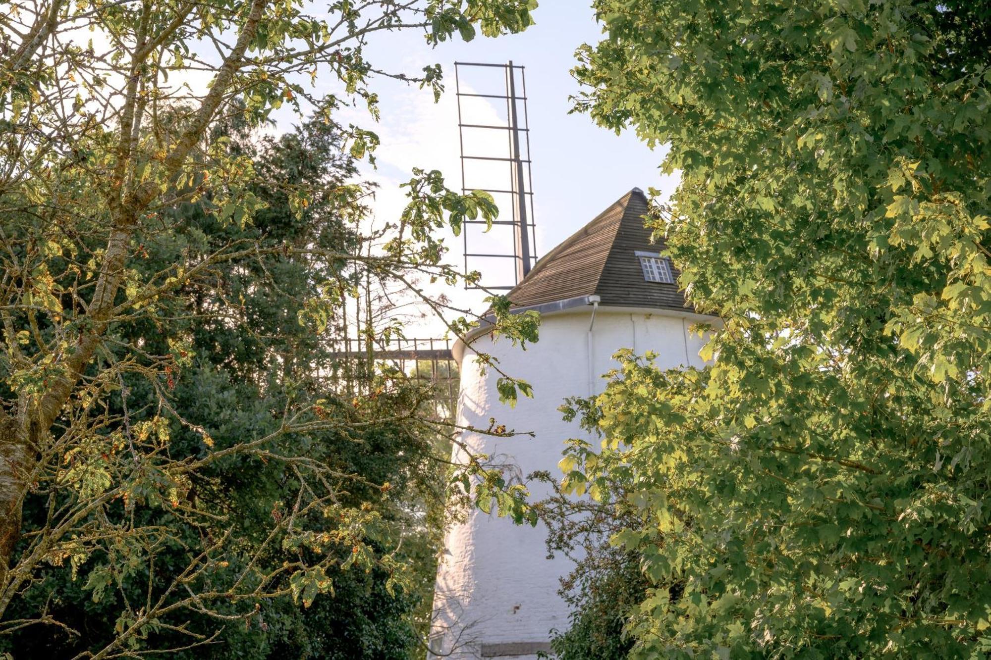 Saughall Mill Farm Cottage Chester Zewnętrze zdjęcie
