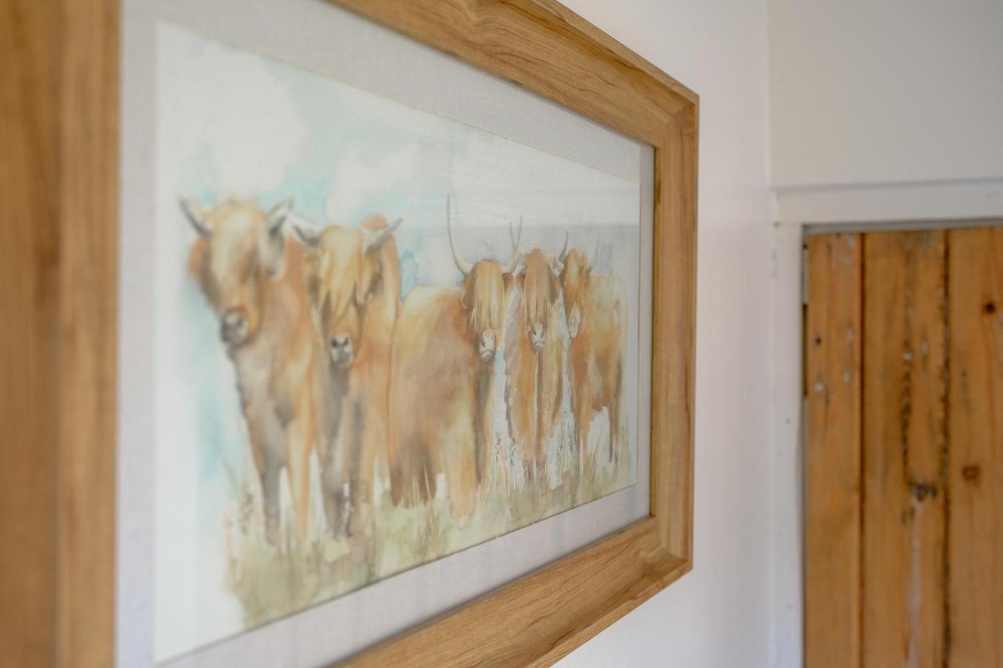 Saughall Mill Farm Cottage Chester Zewnętrze zdjęcie