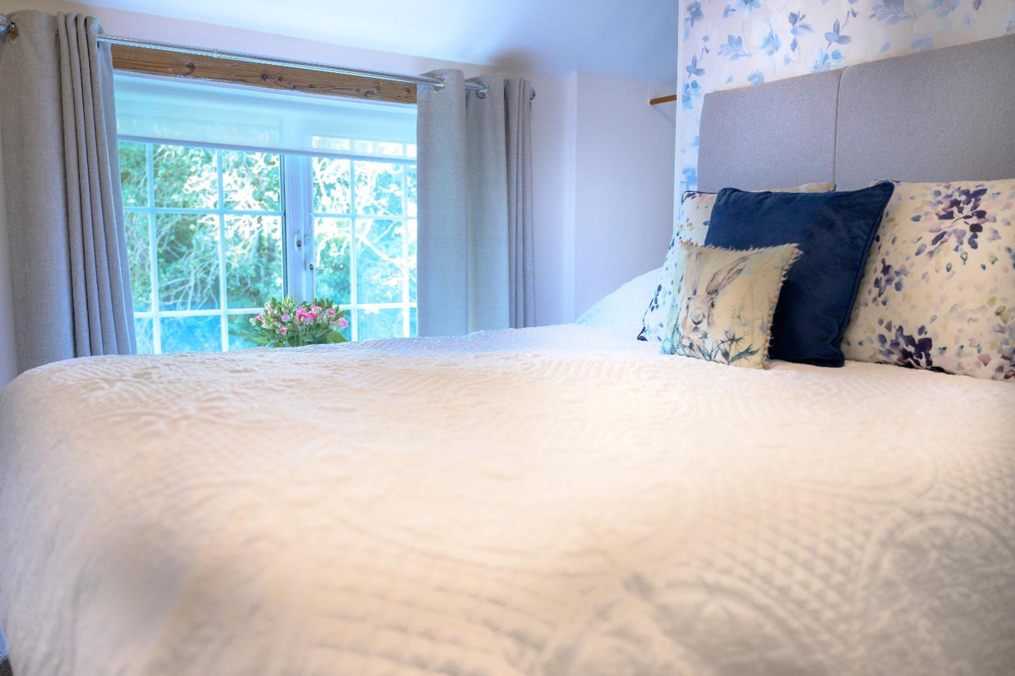 Saughall Mill Farm Cottage Chester Zewnętrze zdjęcie