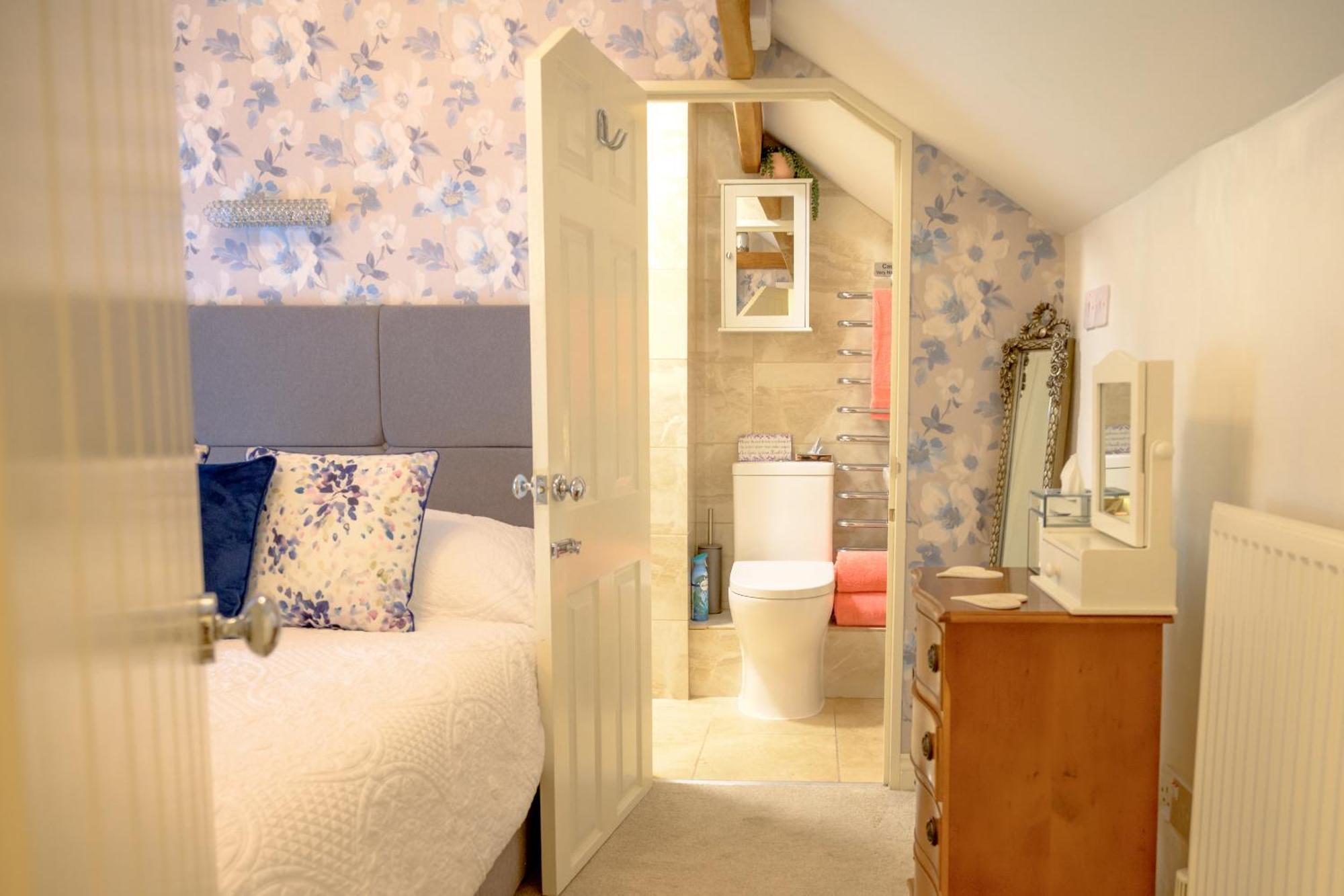 Saughall Mill Farm Cottage Chester Zewnętrze zdjęcie